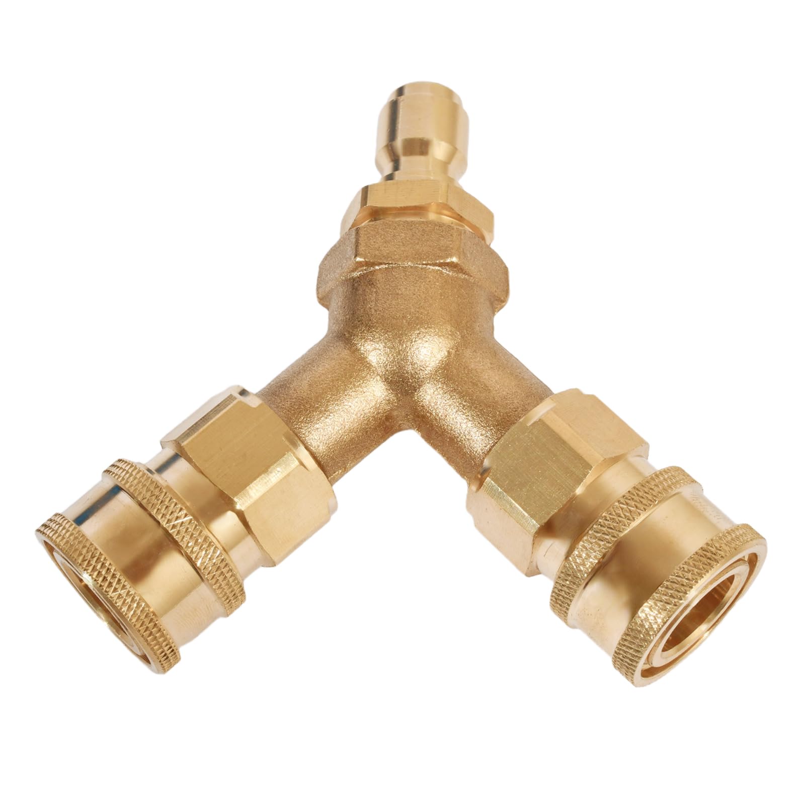 3/8” Tee Connector