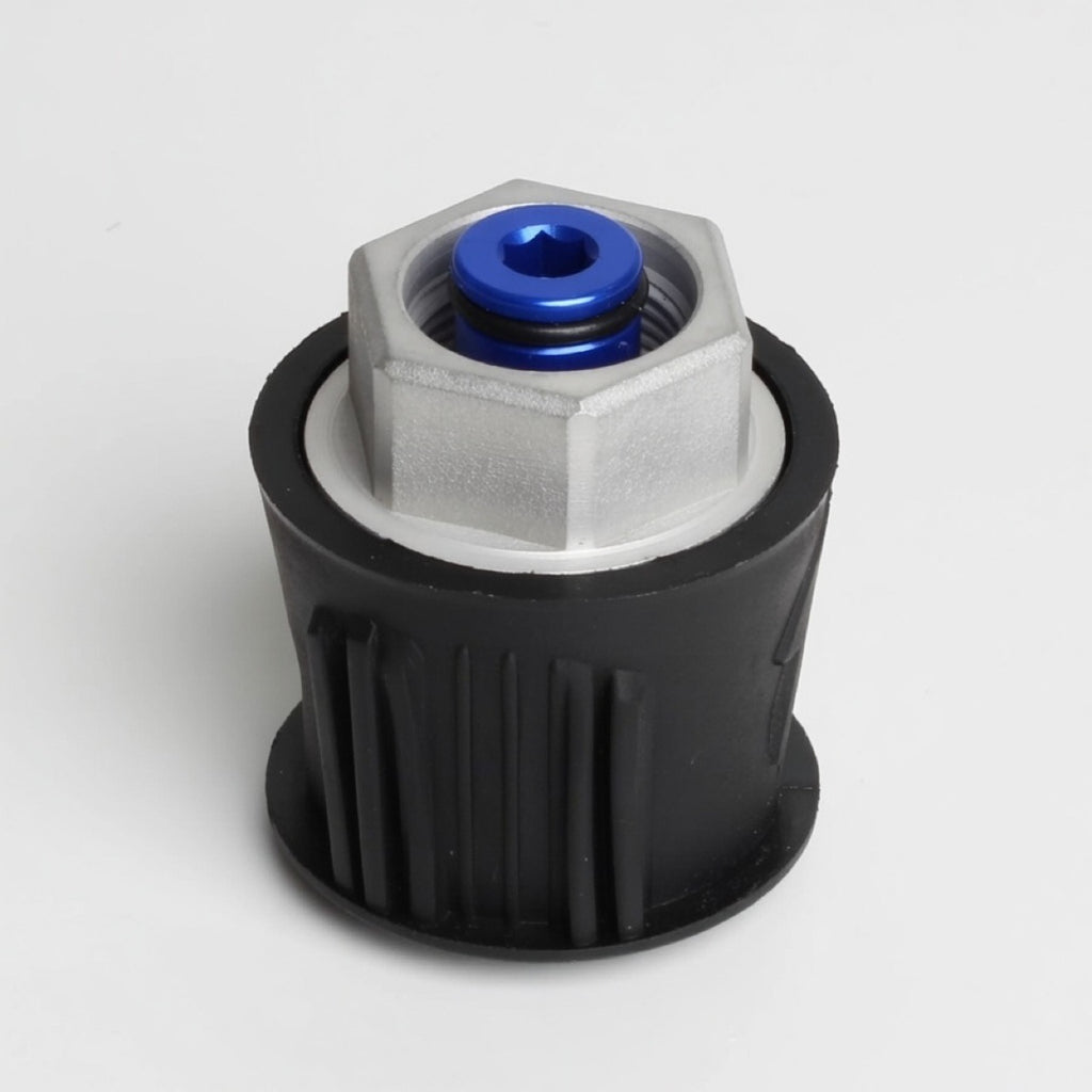 Bosch, Ava, Stihl, Nilfisk Hose Female Adapter