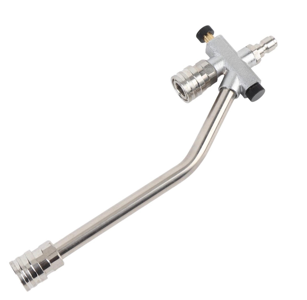 Pressure Washer Dual Lance