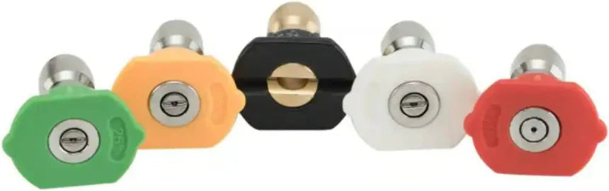 Gun and Foam Cannon Kit