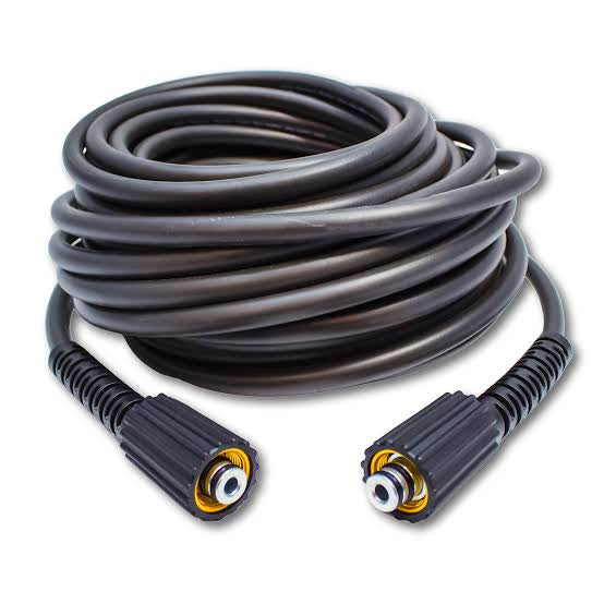 M22 Pressure Washer Hose 15m
