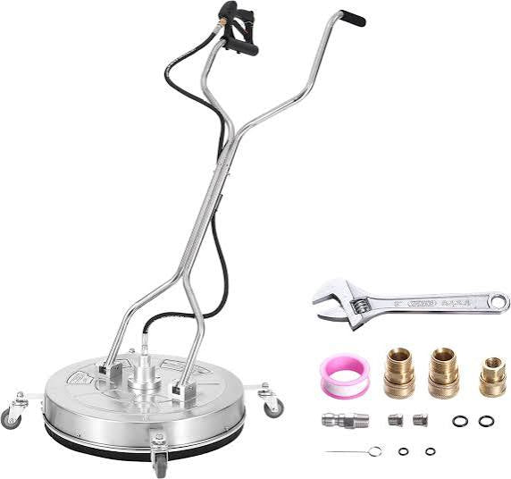 20” Surface Cleaner