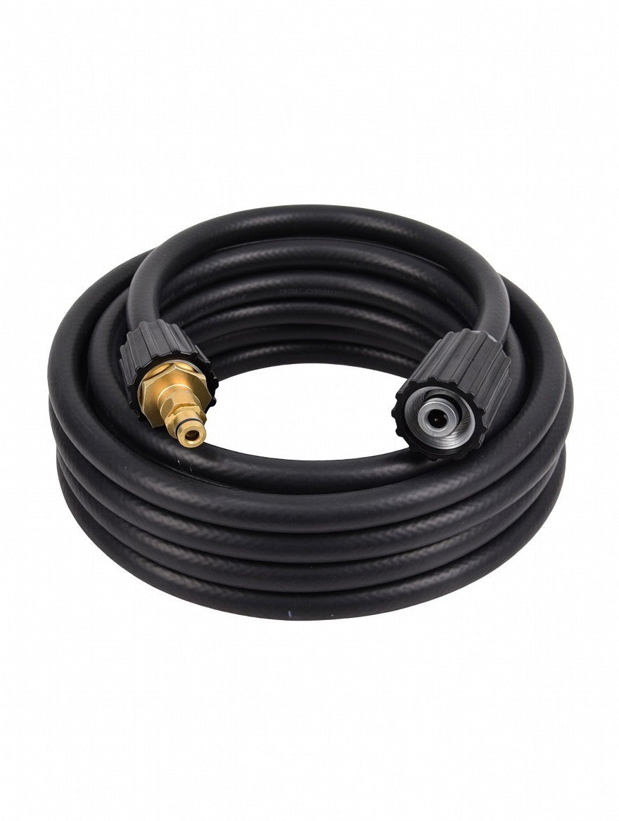 M22 x Karcher Pressure Washer Hose 15m